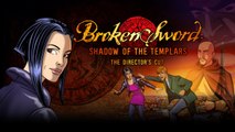Broken Sword Director's Cut