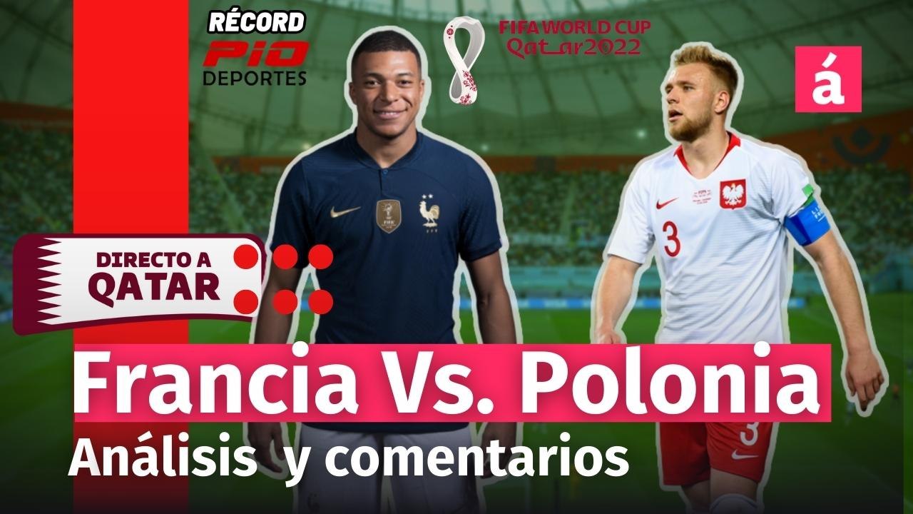 Directo al Mundial Radio