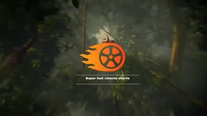 जन्म से कमजोर और छोटा लेकिन उसकी तेज दिमाग ने उसे राजा बना दिया Animal kingdom