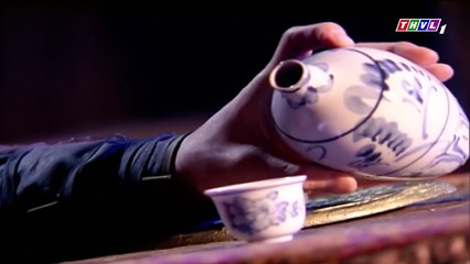 Tiếu Ngạo Giang Hồ 2000 tập 47