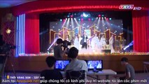 thời vàng son tập 143 - thvl1 lồng tiếng - phim đài loan - xem phim thoi vang son 144