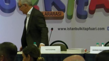 Ekrem İmamoğlu'ndan 'Cumhurbaşkanı Adaylığı' Sorusuna Yanıt: "Allah Bilir"