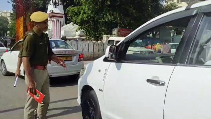 First day at International Event G20 Sherpa Conference in Udaipur