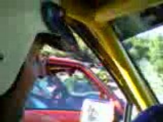 Caméra embarqué sambuc