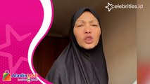 Bunda Corla Bingung Panggil Nama Soimah
