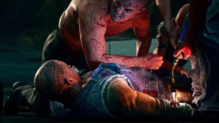 Days Gone - Gameplay - (4k)