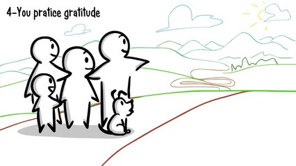 10 Signs You Are Mentally Stronger Than Most People