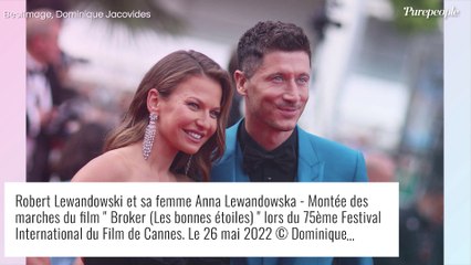 "Je ne sais pas ce qu'elle met dans mon assiette" : La femme de Robert Lewandowski a changé son corps, la recette dévoilée !
