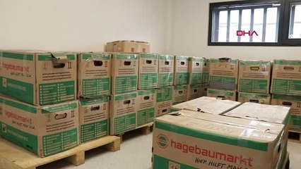 TÜRK ARKEOLOJİ VE KÜLTÜREL MİRAS ENSTİTÜSÜ'NE KOLEKSİYON BAĞIŞI