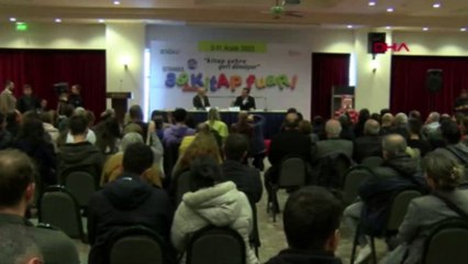 İmamoğlu’ndan ‘Cumhurbaşkanı olacak mısınız?’ sorusuna yanıt