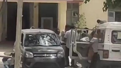 सतना: मछली से भरे पिकअप वाहन रहस्यमय ढ़ंग से हुआ गायब, पुलिस कर रही पतासाजी