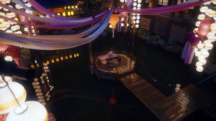 Linh lung tập 13 - VTV2 thuyết minh - Phim Trung Quốc - xem phim linh lung tap 14