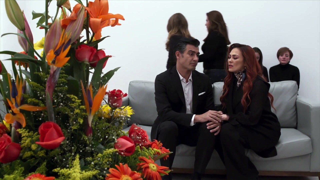 La Madrastra - Capitulo 46 | Las Estrellas TV - Vídeo Dailymotion