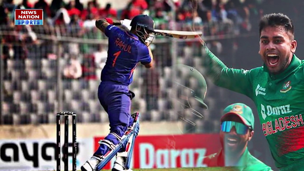 Ind vs ban 1st odi : पहले वनडे में हार के बाद क्या बोले कप्तान रोहित शर्मा? |