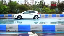 ford.. 3ème édition du programme de formation à la sécurité routière «Ford Driving Skills For Life»