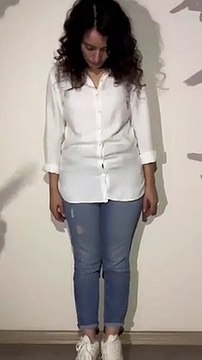 Bahar Hezer'in öldürülmeden bir hafta önce kadına şiddete karşı video çektiği ortaya çıktı