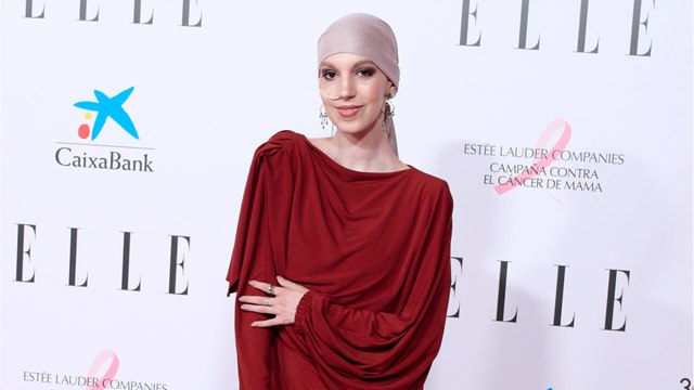 Las ganas ganan : 'influencer' Elena Huelva conmueve por mensaje sobre su estado de salud
