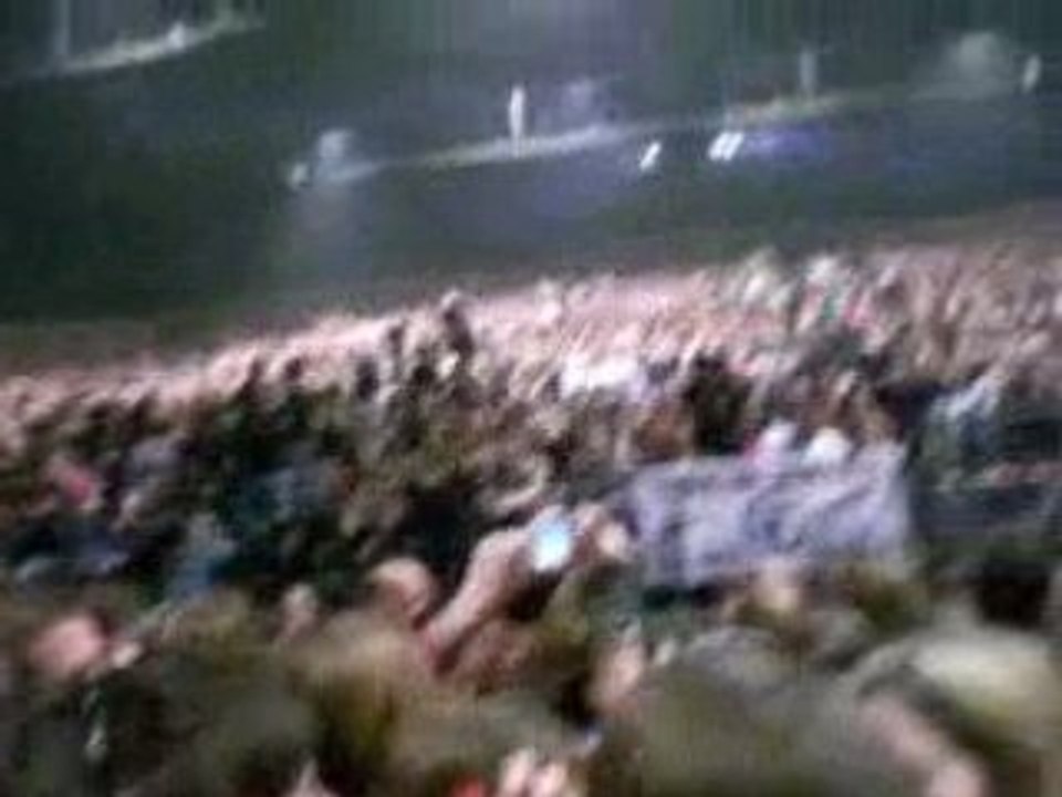 Dome en folie