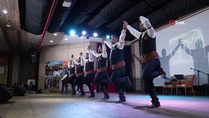 Atatürk ve Menderes'in ardından 3. 'Fahri Hemşerilik Beratı' Başkan Çerçi'ye verildi