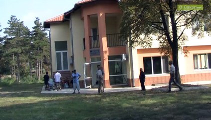 Лозаро - винарка борса в Харманли