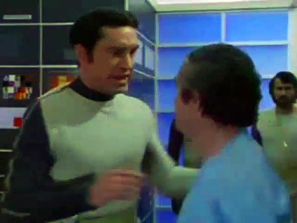 Space 1999 S01E21 Space Brain