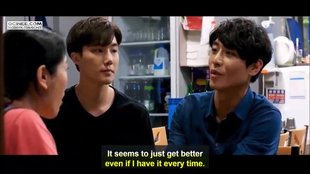 Long time no see kdrama ep 1 eng sub hot sale