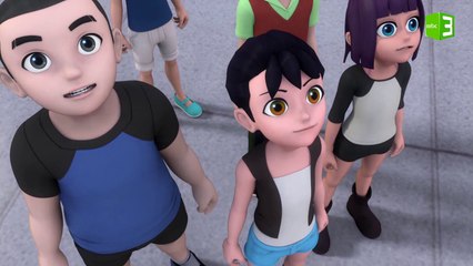 الجميع يستعد لمسابقة آلات الرعد