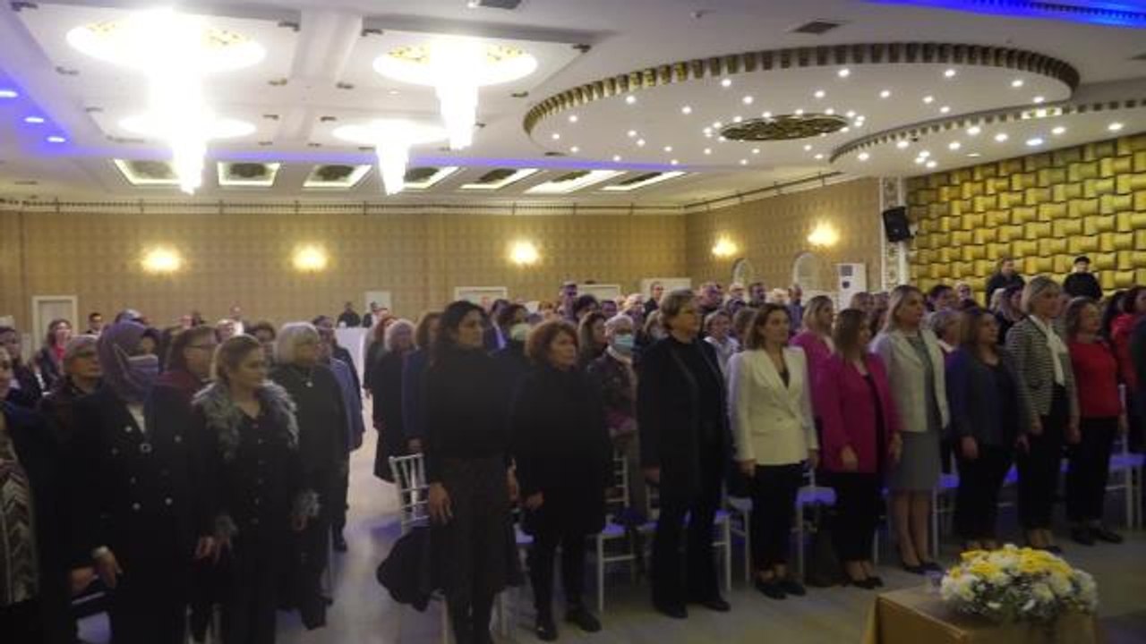 Gülizar Biçer Karaca: Biz Kadınlar, 'Biz Buradayız, Varız; Bizi Yok Sayamazsınız' Diyeceğiz