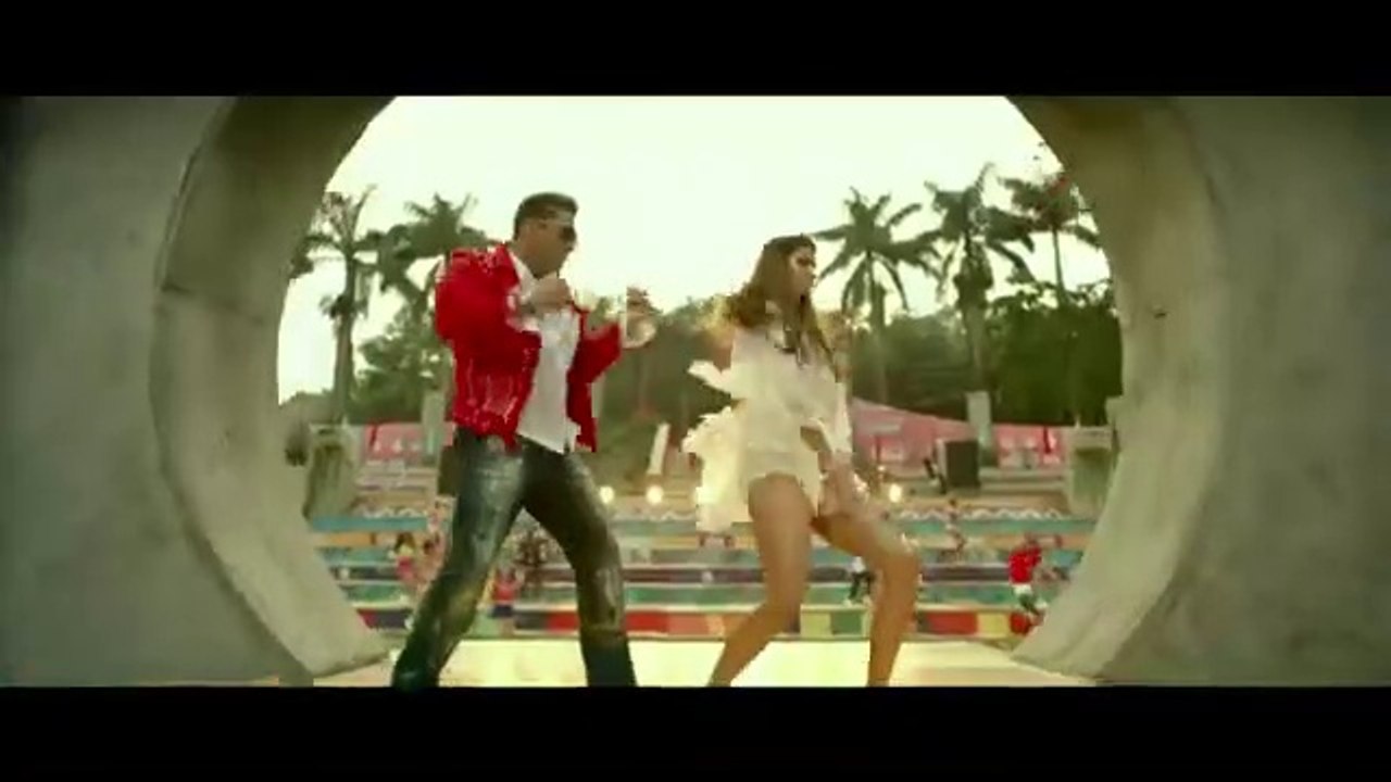 Bharat Hindi Movie WebRip HD 1080p (Salman Khan)