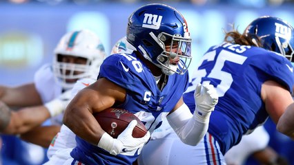 NFL Week 13 Preview: Are The Commanders (-1.5) Trustworthy Vs. Giants?