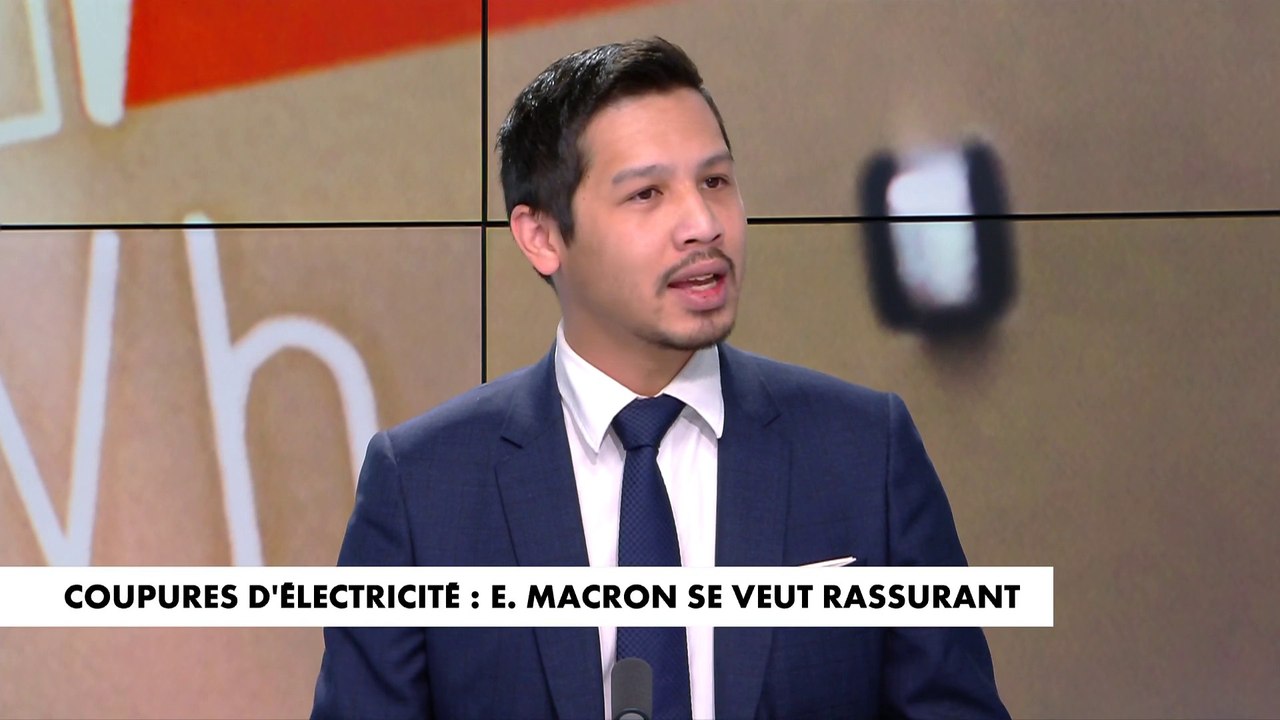 William Thay : «Toute la stratégie d’Elisabeth...
