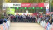 le replay de la course hommes - Cyclo cross - CdM Anvers