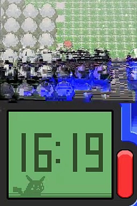 Pokémon Version Diamant online multiplayer - nds