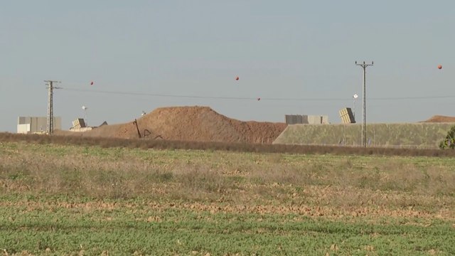 كاميرا العربية ترصد الأوضاع بقطاع غزة: هدوء هش قابل للانفجار