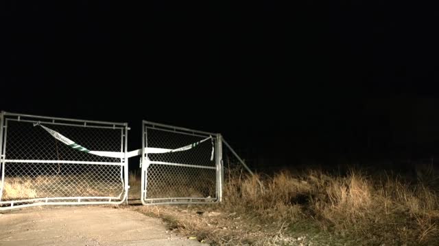 La Guardia Civil investiga la muerte de tres personas en la localidad granadina de Orce