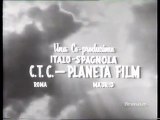 Il Cielo Brucia - 1957 FILM Con Amedeo Nazzari Genere guerra
