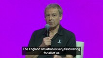 England side will benefit from playing in 'best league in the world' - Klinsmann