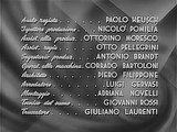 Gli Eroi della Domenica Film 1952 Genere sportivo RegiatMario Camerini con Raf Vallone -Marcello Mastroianni -  Paolo Stoppa