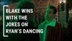 Tons Of A-Listers Share Support For Ryan Reynolds And Will Ferrell’s 'Spirited' Dancing