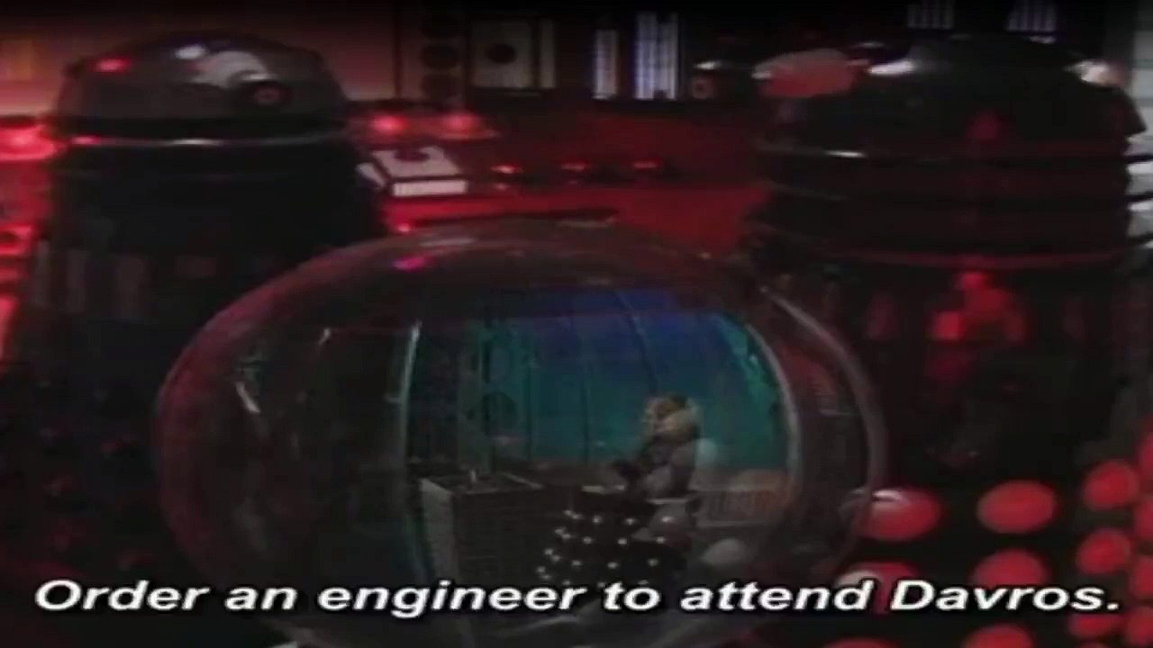 Doctor who (1963) staffel 21 folge 12 hd deutsch