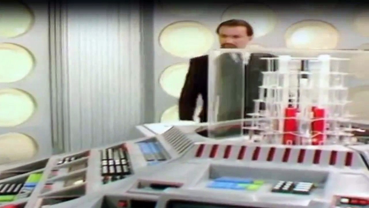 Doctor Who (1963) Staffel 21 Folge 16 HD Deutsch