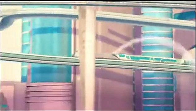 Astro Boy Bande-annonce (IT)