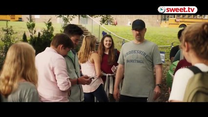 Battante Bande-annonce (UK)