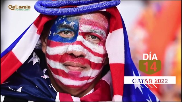 Estados Unidos fracasó rotundamente - Qatarsis Futbolera