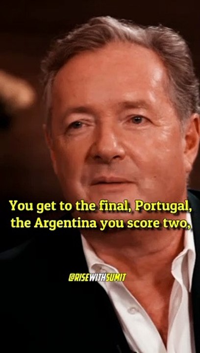 Cristiano Ronaldo takes Retirement if this happens | Cristiano Ronaldo