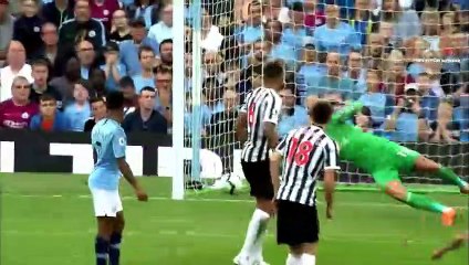 Legendary Long Shot Goals in Football 2-SKY