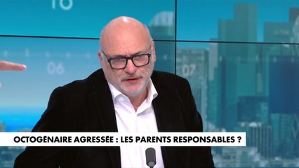 Philippe Guibert : «On ne peut pas priver une personne de son activité au titre de sa responsabilité parentale»