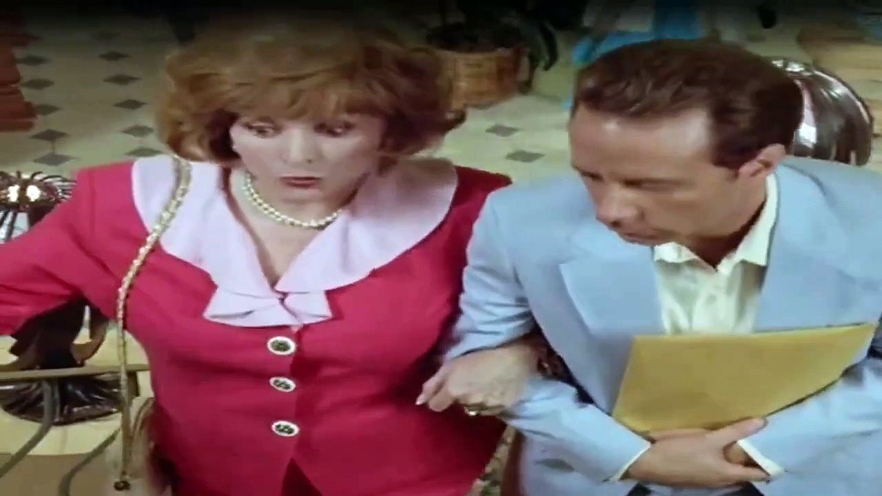 Mord ist ihr Hobby Staffel 11 Folge 7 HD Deutsch