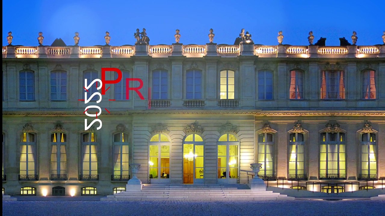 Cérémonie de remise des Prix TERRITORIA 2022