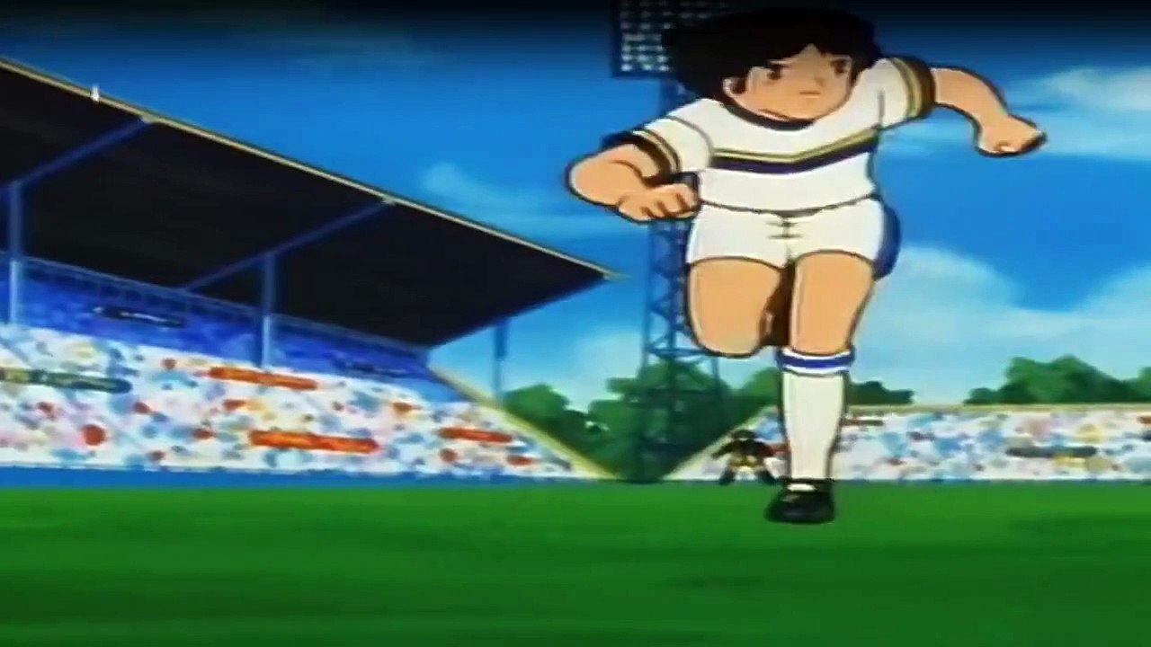 Die tollen Fußballstars Staffel 5 Folge 1 HD Deutsch